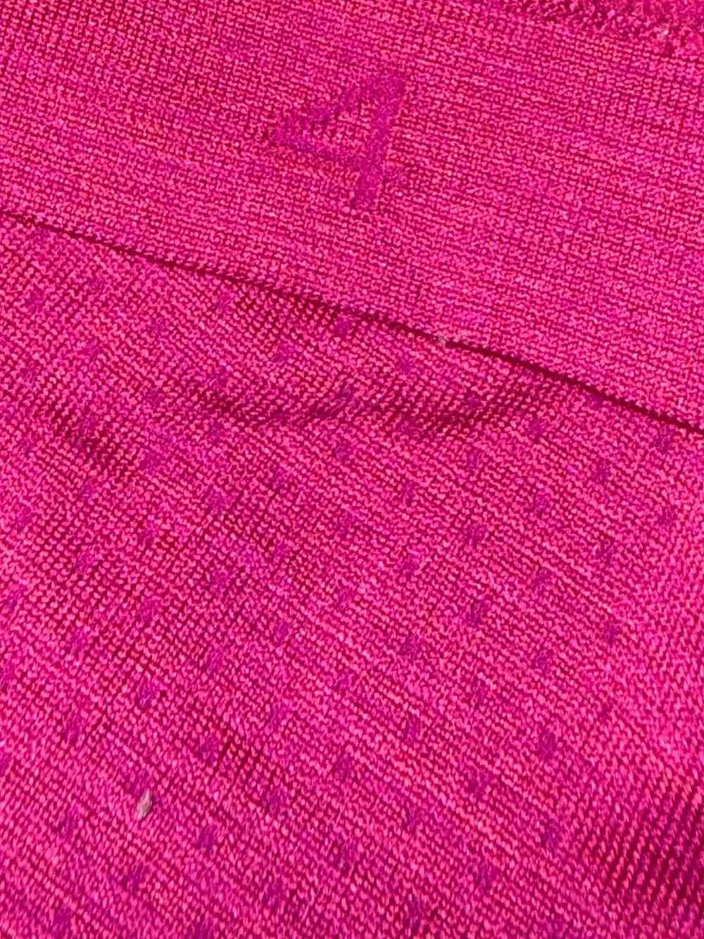 Lululemon Swiftly Tech Long-Sleeve Shirt 2.0 Waist Length | Ripened Raspberry - Picture 6 of 7